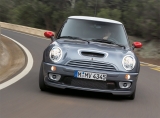 MINI Cooper S JCW GP R53