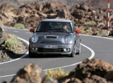 MINI Cooper S JCW GP R53