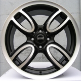 MINI Cooper S JCW GP R53 YSM Wheels