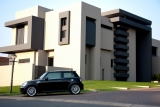 MINI INSPIRED BY GOODWOOD Cooper S R56