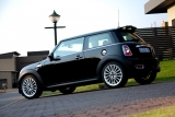 MINI INSPIRED BY GOODWOOD Cooper S R56