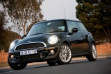 MINI INSPIRED BY GOODWOOD Cooper S R56