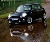 MINI INSPIRED BY GOODWOOD Cooper S R56