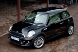 MINI INSPIRED BY GOODWOOD Cooper S R56