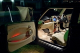 MINI INSPIRED BY GOODWOOD Cooper S R56 Innenraum