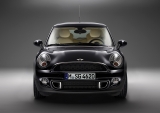 MINI INSPIRED BY GOODWOOD Cooper S R56 Front