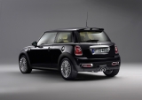 MINI INSPIRED BY GOODWOOD Cooper S R56 Seite Links hinten