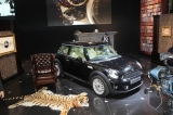 MINI INSPIRED BY GOODWOOD Cooper S R56 Hong Kong Präsentation