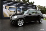 MINI INSPIRED BY GOODWOOD Cooper S R56