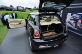 MINI INSPIRED BY GOODWOOD Cooper S R56 Kofferraum