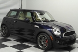 MINI INSPIRED BY GOODWOOD Cooper S R56 Reef Blue Metallic