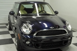 MINI INSPIRED BY GOODWOOD Cooper S R56 Reef Blue Metallic