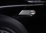 MINI INSPIRED BY GOODWOOD Cooper S R56 Side Scuttle