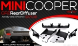 Mini John Cooper Works Gp R56