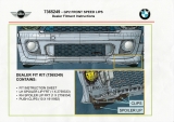 Mini John Cooper Works Gp R56