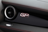 Mini John Cooper Works Gp R56