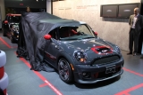 Mini John Cooper Works Gp R56