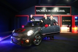 Mini John Cooper Works Gp R56