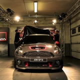 Mini John Cooper Works Gp R56