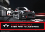 Mini John Cooper Works Gp R56