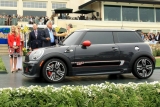 Mini John Cooper Works Gp R56