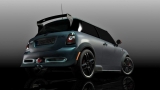 Mini John Cooper Works Gp R56