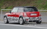 Mini John Cooper Works Gp R56