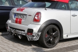 Mini John Cooper Works Gp R56