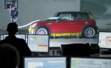 Mini John Cooper Works Gp R56