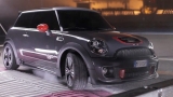 Mini John Cooper Works Gp R56