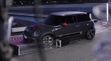 Mini John Cooper Works Gp R56