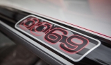 Mini John Cooper Works Gp R56