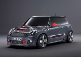 Mini John Cooper Works Gp R56