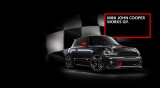 Mini John Cooper Works Gp R56