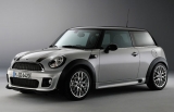 Siehe Mini John Cooper Works Gp R56