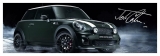 MINI John Cooper Works World Championship 50 R56 Banner