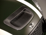 MINI John Cooper Works World Championship 50 R56 Lufteinlass Carbon