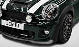 MINI John Cooper Works World Championship 50 R56 JCW F1 Detail