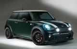 MINI John Cooper Works World Championship 50 R56 Front Rechts Licht