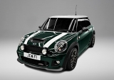 MINI John Cooper Works World Championship 50 R56 JCW F1