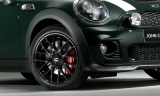 MINI John Cooper Works World Championship 50 R56 Detailbild Front Rechts