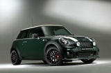 MINI John Cooper Works World Championship 50 R56 Front Rechts