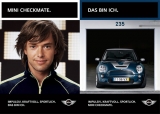 MINI Checkmate Werbung - Deutschland