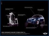 MINI Checkmate Werbung - Schweiz