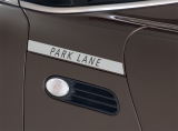 MINI Park Lane Logo