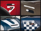 Seven - Park Lane - Checkmate Logos