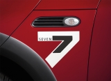 MINI Seven Logo
