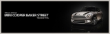 MINI R56 Baker Street Banner "Trendsetter"