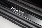 MINI R56 Baker Street Einstiegsleiste
