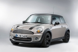 MINI R56 Baker Street Front Links